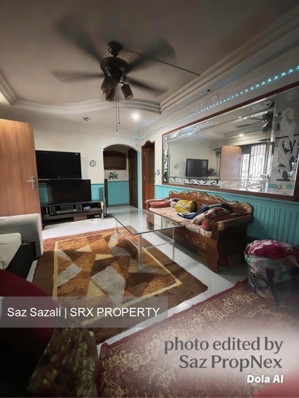 Blk 425 Yishun Avenue 11 (Yishun), HDB 3 Rooms #620264801